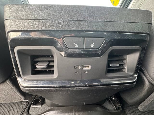 Certified 2025 GMC Sierra 2500 AT4X AWD/4WD image 18