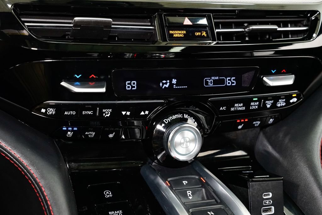 Used 2023 Acura MDX A-Spec image 21