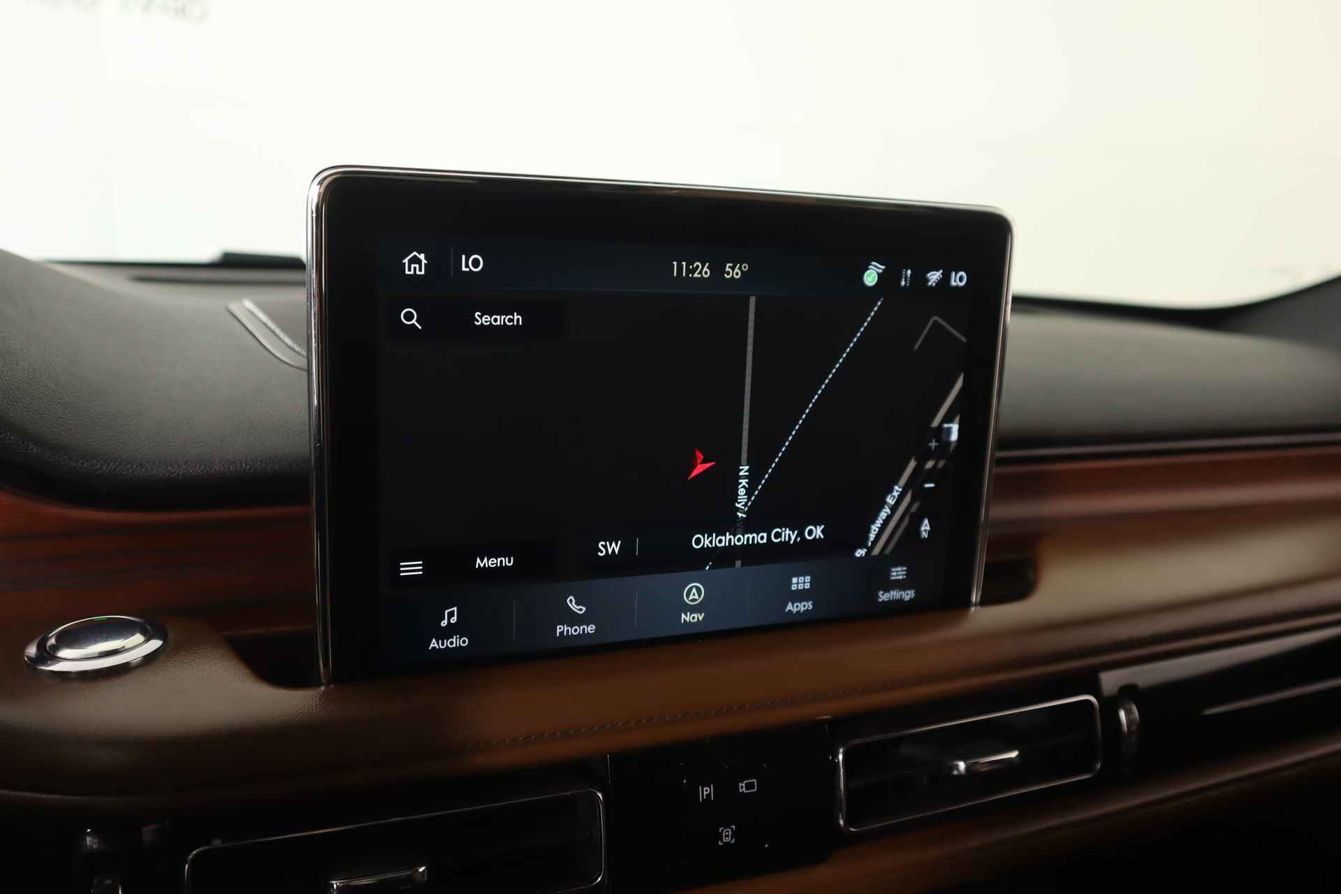 Used 2022 Lincoln Aviator Reserve w/ Equipment Group 201A image 7