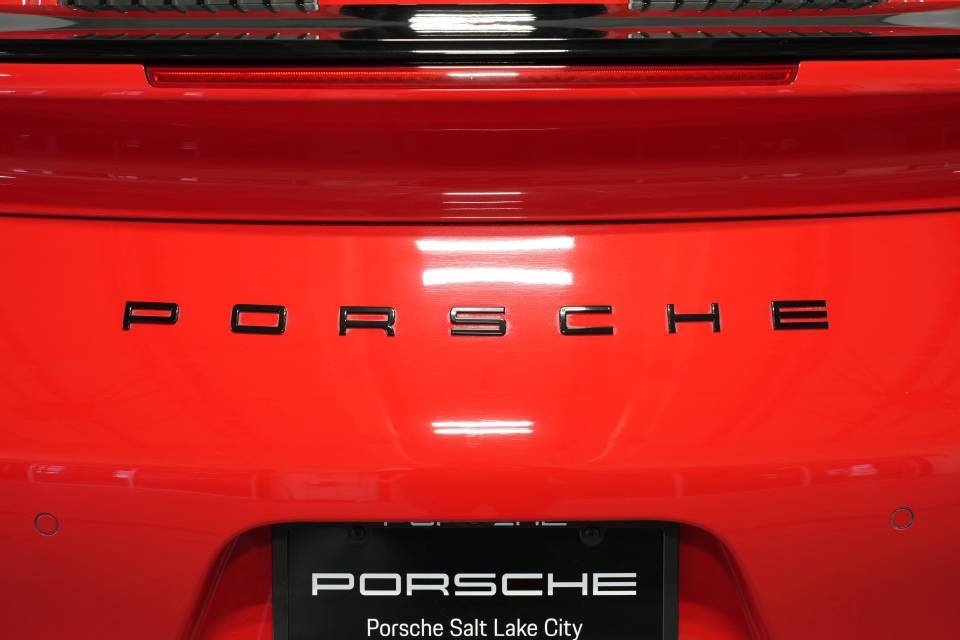 Used 2019 Porsche 911 Turbo image 36