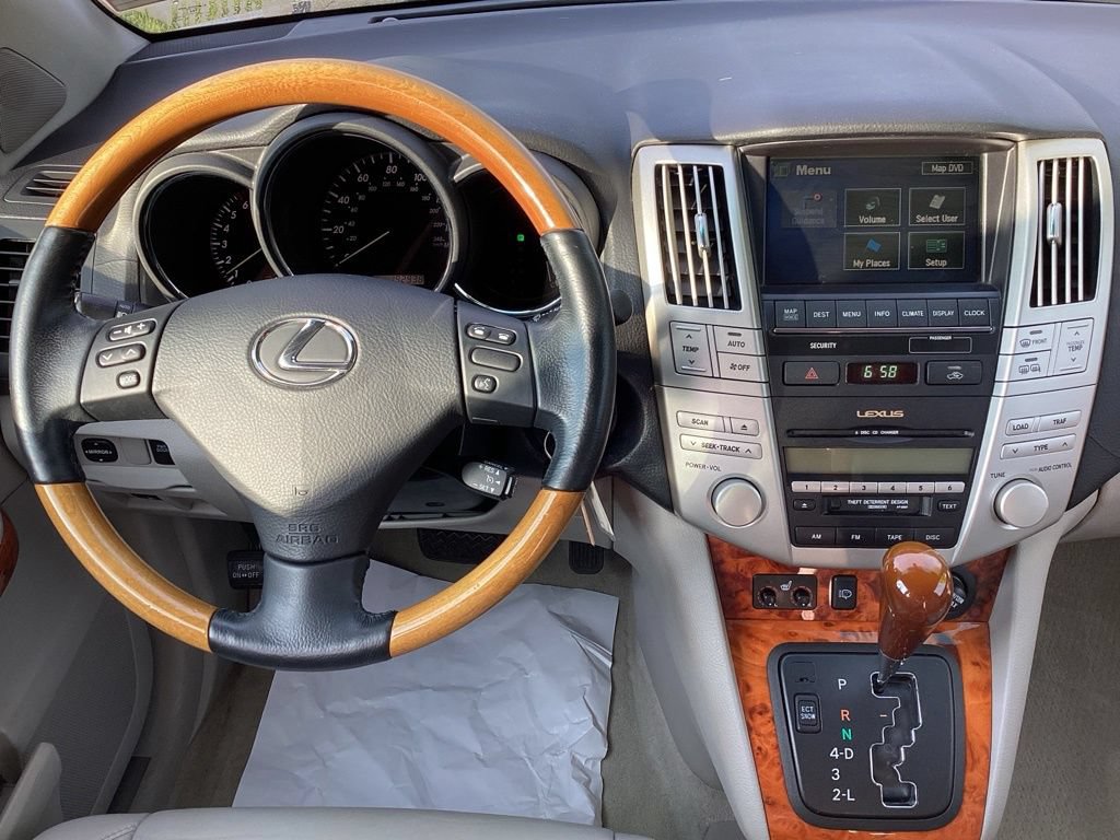 Used 2006 Lexus RX 330 AWD image 18
