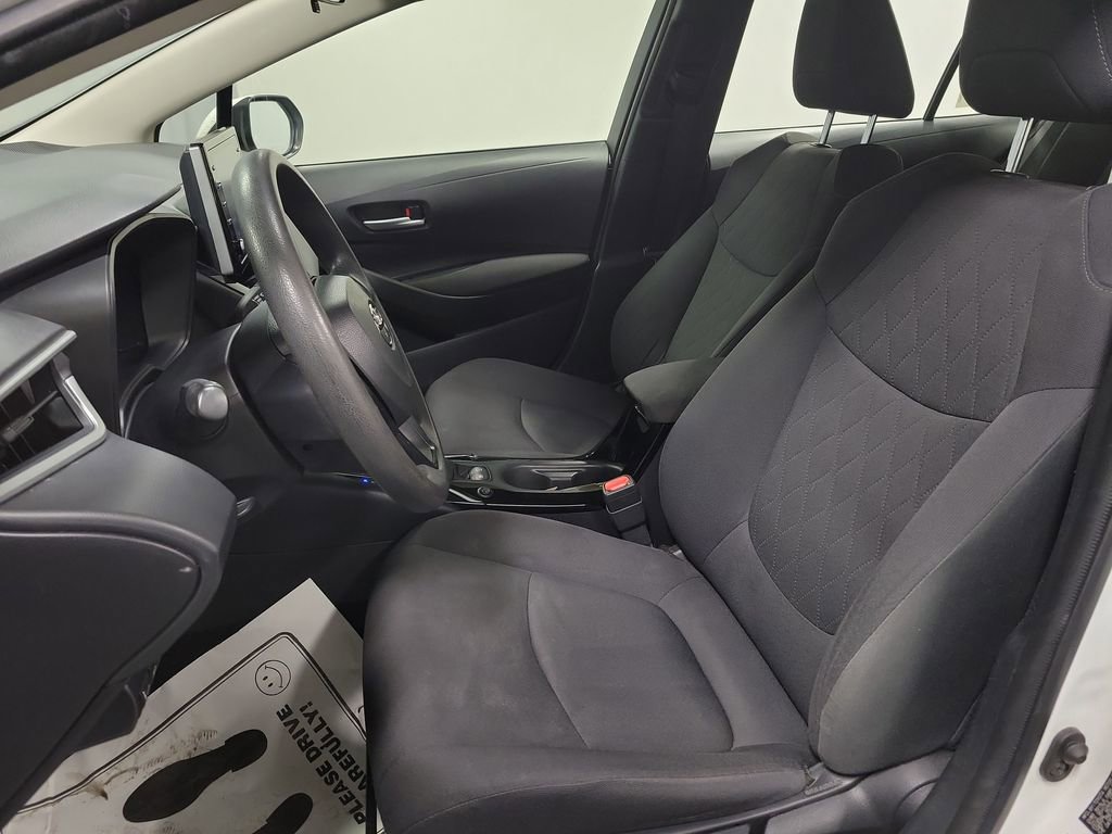 Used 2020 Toyota Corolla LE image 13