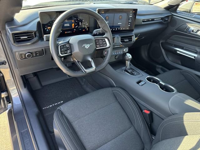 New 2026 Ford Mustang Coupe image 21