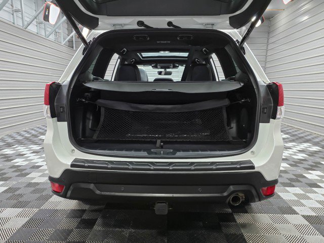 Used 2022 Subaru Forester Wilderness AWD/4WD image 39