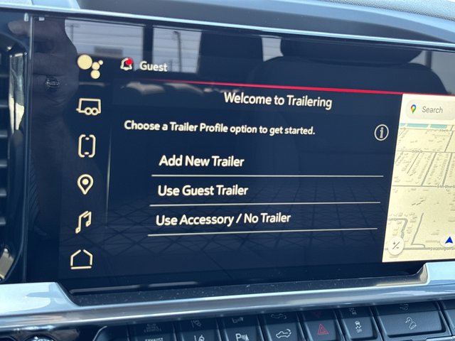 New 2026 GMC Sierra 2500 SLT w/ SLT Premium Package AWD/4WD image 37