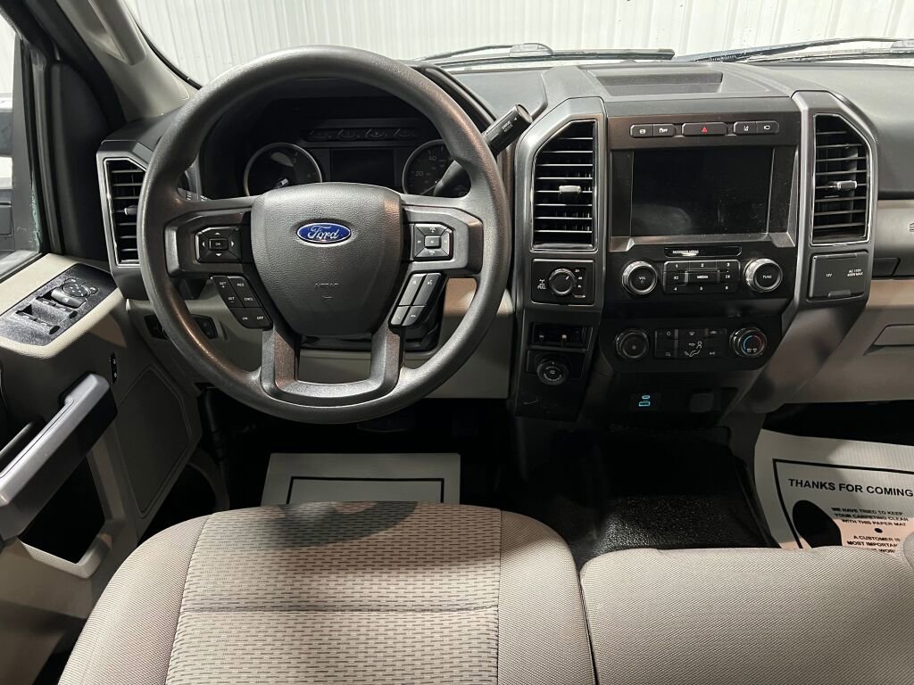 Used 2022 Ford F250 XLT image 4