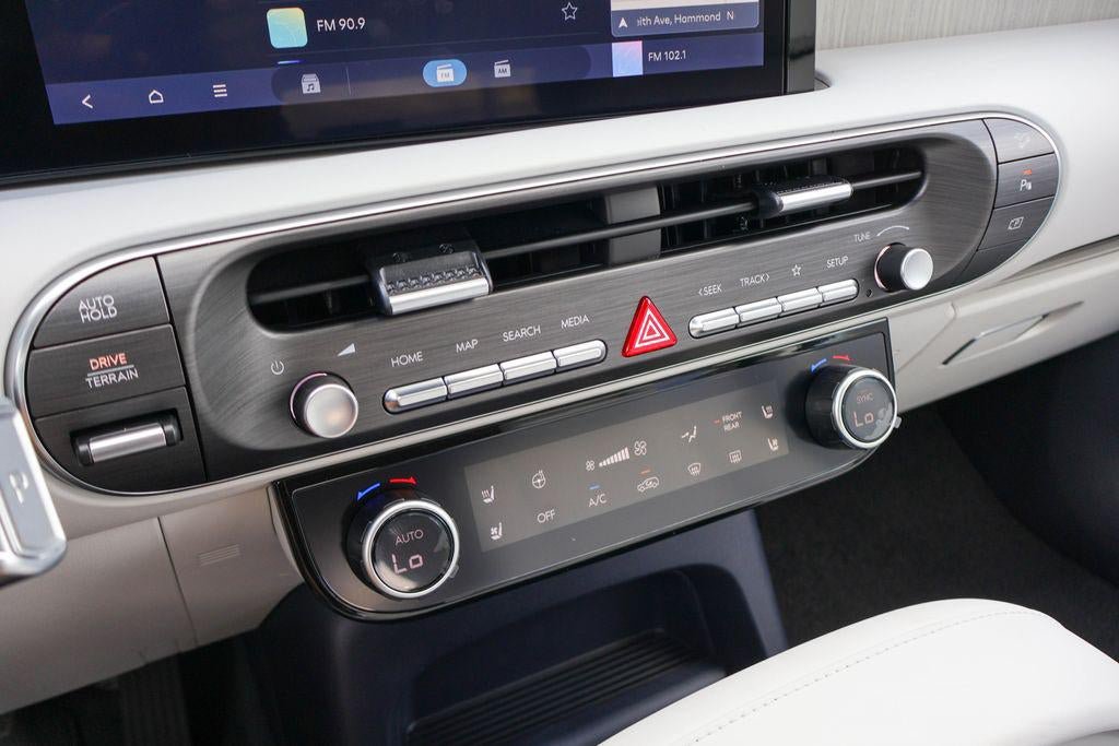 New 2026 Hyundai Palisade Calligraphy AWD/4WD image 18