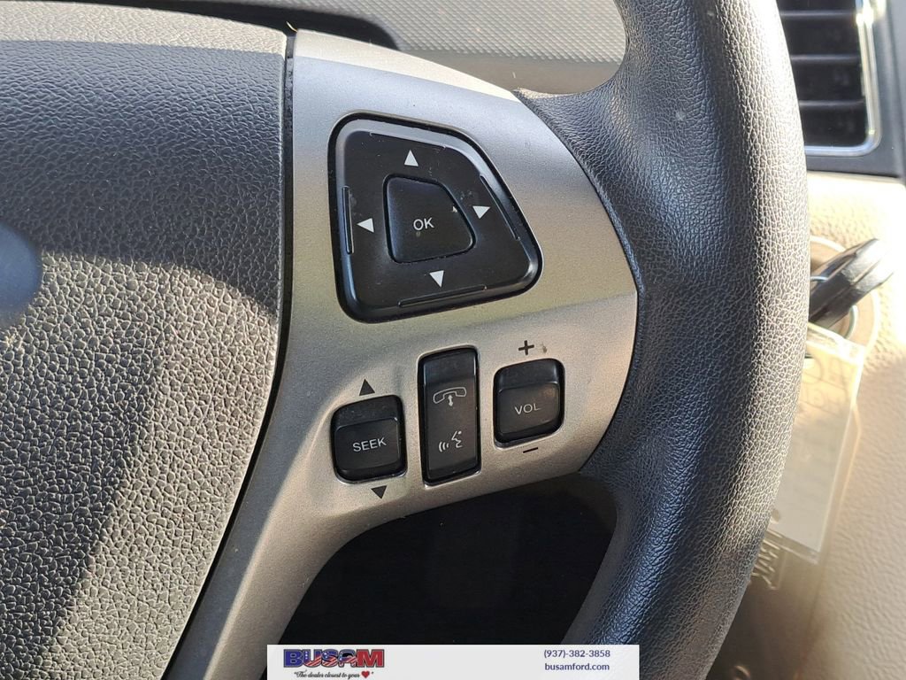 Used 2017 Ford Taurus SE FWD image 17