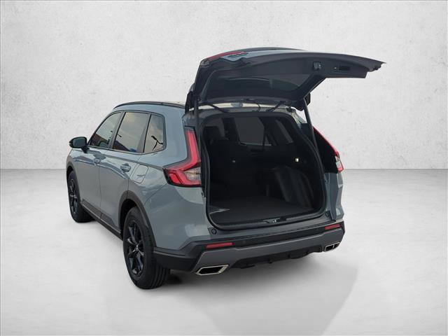 New 2026 Honda CR-V Sport-L image 8