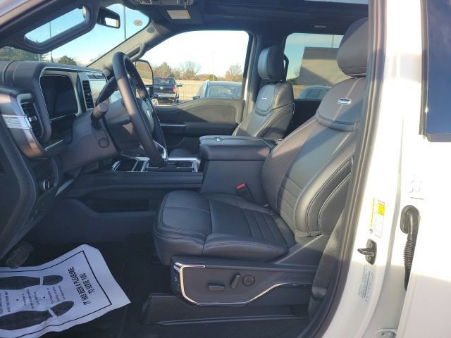 New 2026 Ford F250 Platinum image 21