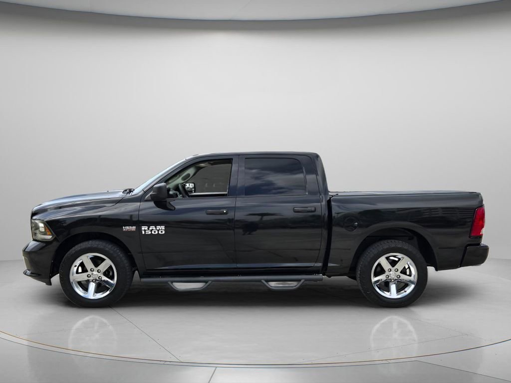 Used 2017 RAM 1500 Express w/ Express Value Package image 3