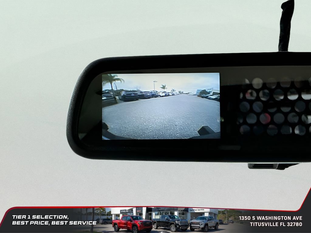 Used 2024 Chevrolet Express 2500 w/ Driver Convenience Package image 31