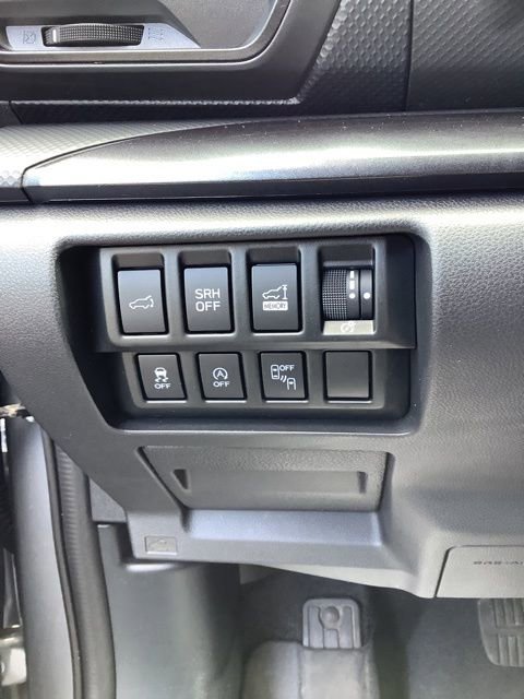 Used 2023 Subaru Forester Sport AWD/4WD image 27