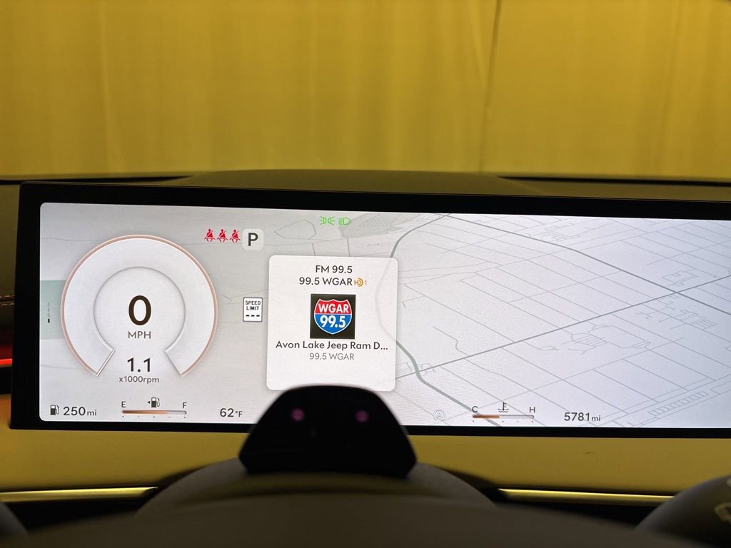 New 2026 Genesis GV70 3.5T Sport Prestige image 15