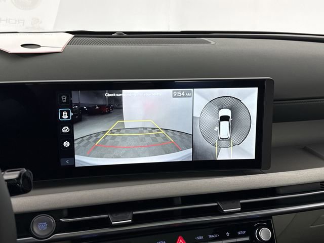 New 2026 Hyundai Tucson Limited image 17