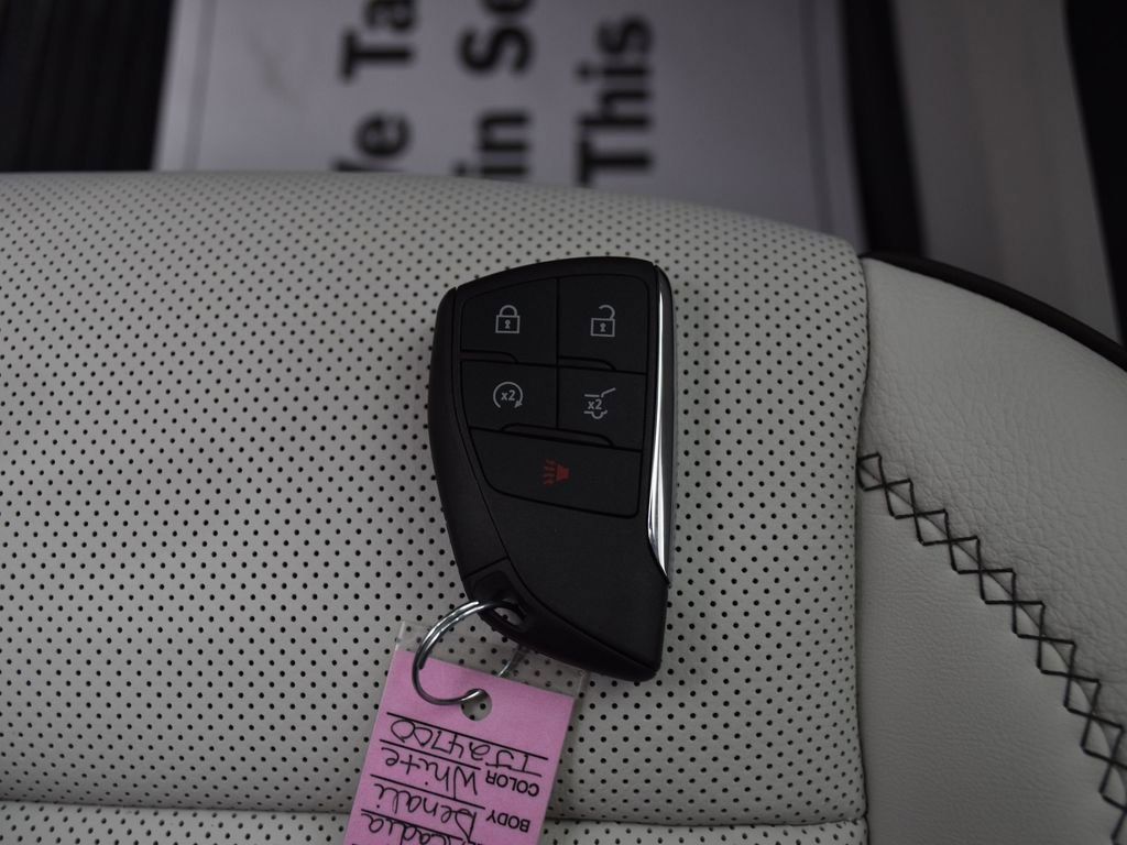 New 2026 GMC Acadia Denali w/ Super Cruise Package image 15