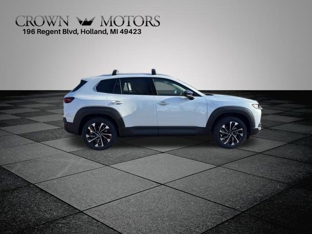 New 2026 MAZDA CX-50 2.5 Hybrid w/ Premium Plus Pkg image 11