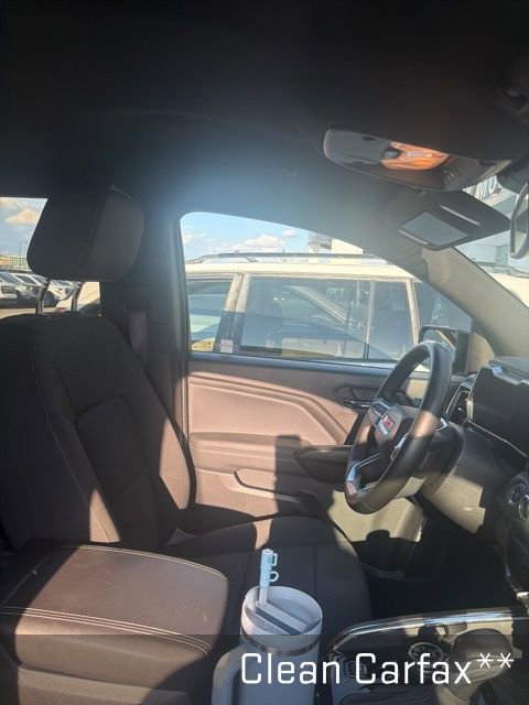 Used 2024 GMC Canyon Elevation w/ Convenience Package image 5