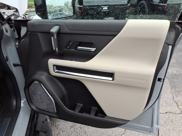 New 2026 GMC Hummer EV SUV AWD/4WD image 26