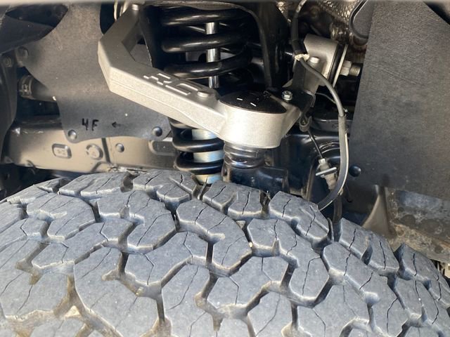 Used 2020 Toyota Tacoma TRD Off-Road image 27