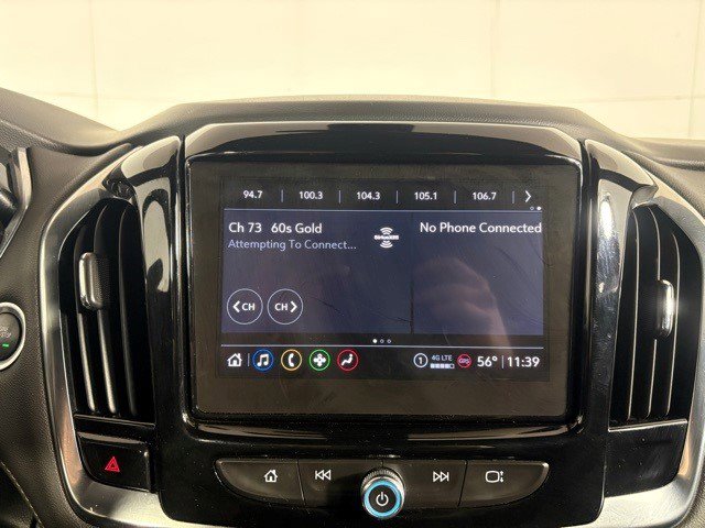 Certified 2023 Chevrolet Traverse LT w/ LPO, Floor Liner Package image 14