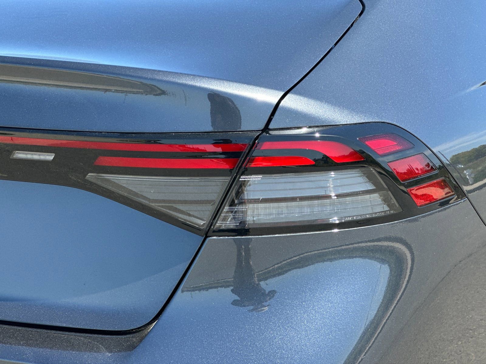 Used 2025 Honda Accord SE image 30