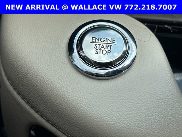 Used 2024 Lincoln Aviator Reserve w/ Equipment Group 201A image 18