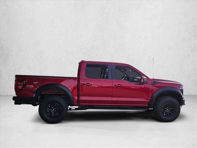 New 2025 Ford F150 Raptor AWD/4WD image 7