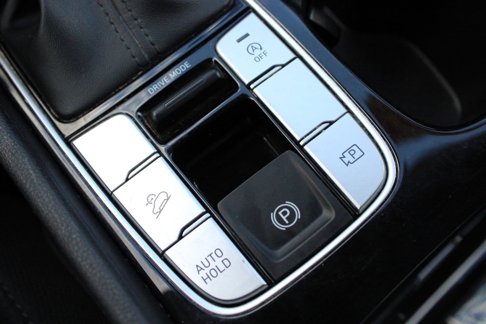 Used 2023 Hyundai Tucson SEL FWD image 44
