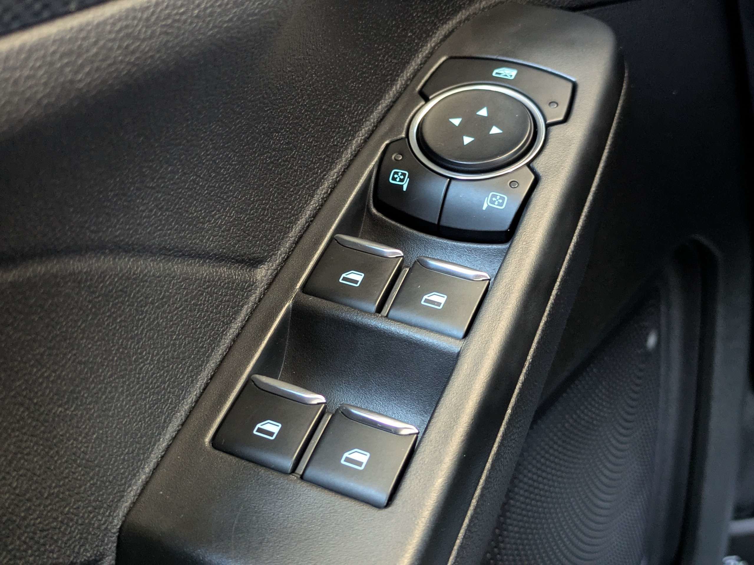 Used 2023 Ford Escape ST-Line w/ Tech Pack #1 FWD image 27