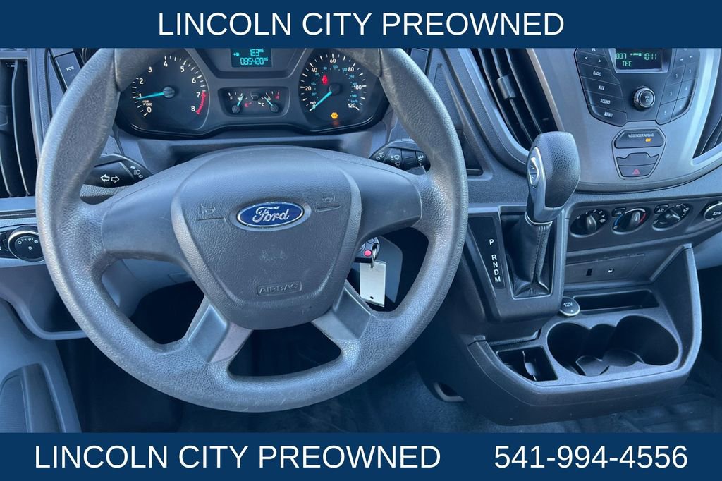Used 2016 Ford Transit 150 Base image 13
