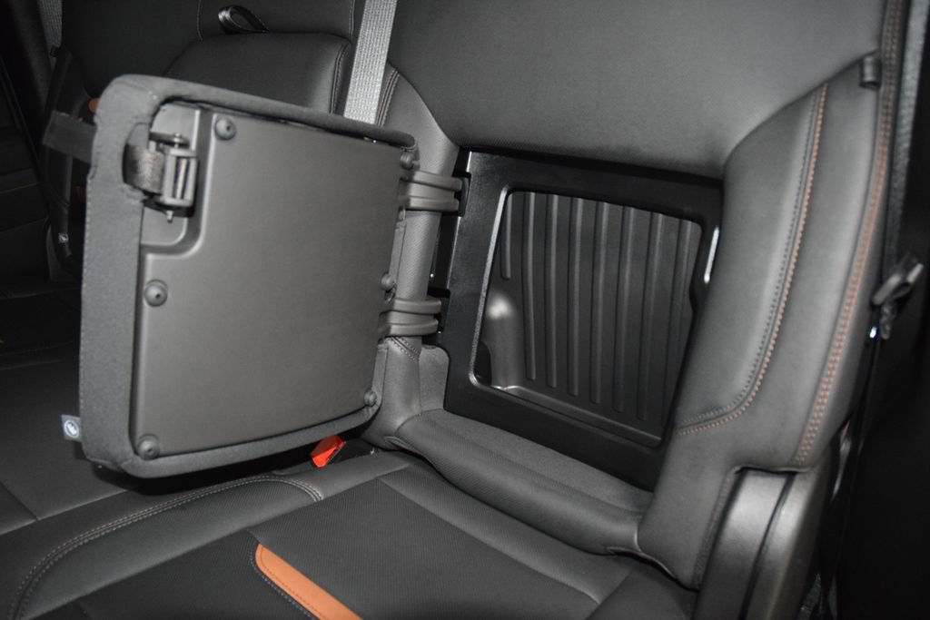 Used 2025 GMC Sierra 1500 AT4 w/ AT4 Premium Package AWD/4WD image 45