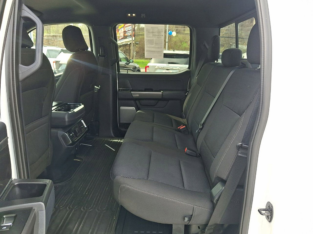 Certified 2022 Ford F150 XLT w/ Equipment Group 302A High AWD/4WD image 20