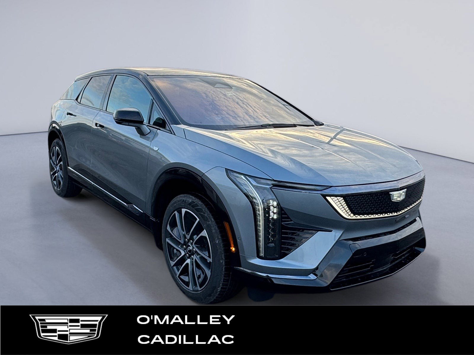 New 2026 Cadillac Optiq Sport 1 AWD/4WD image 7