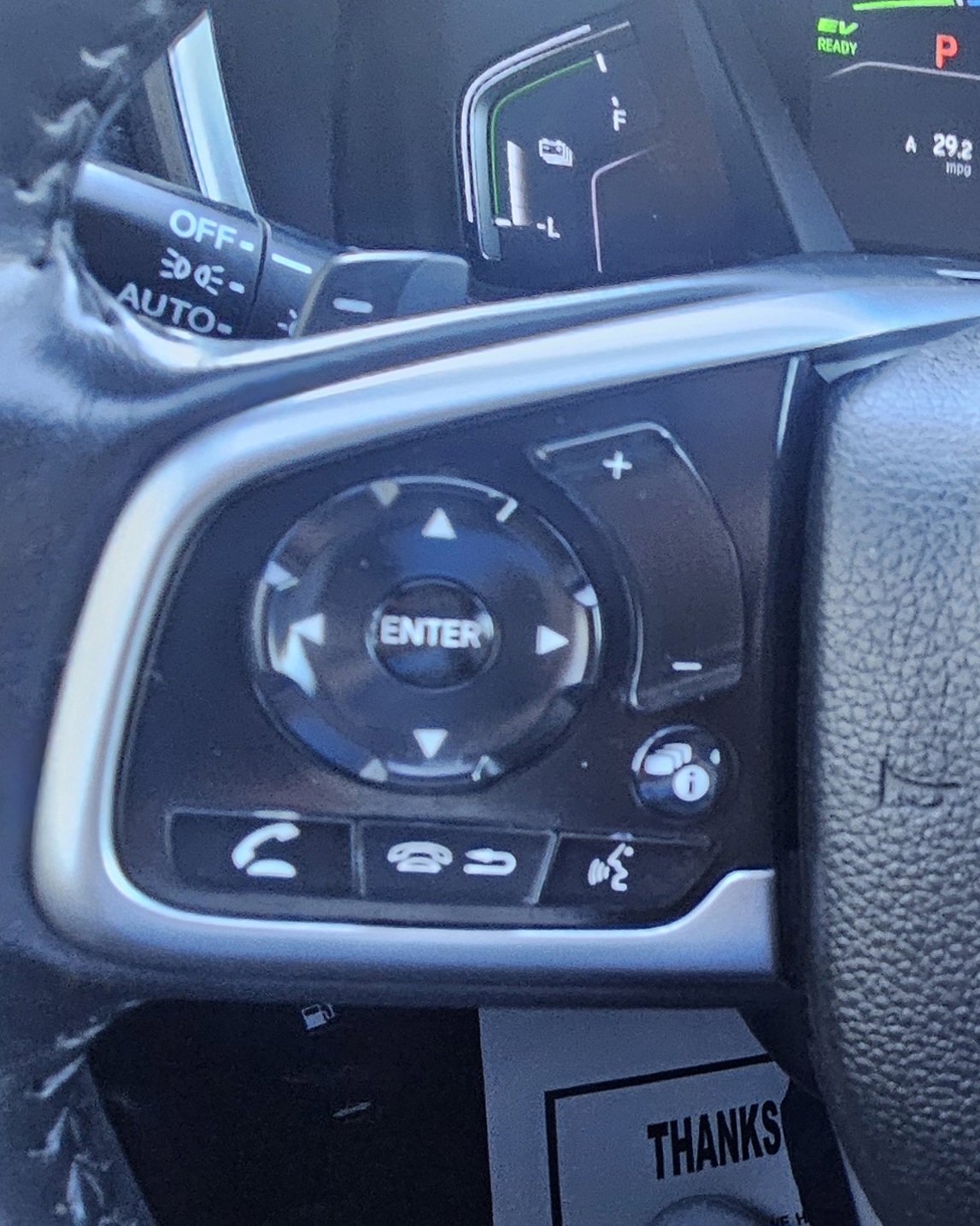 Certified 2022 Honda CR-V Touring image 14