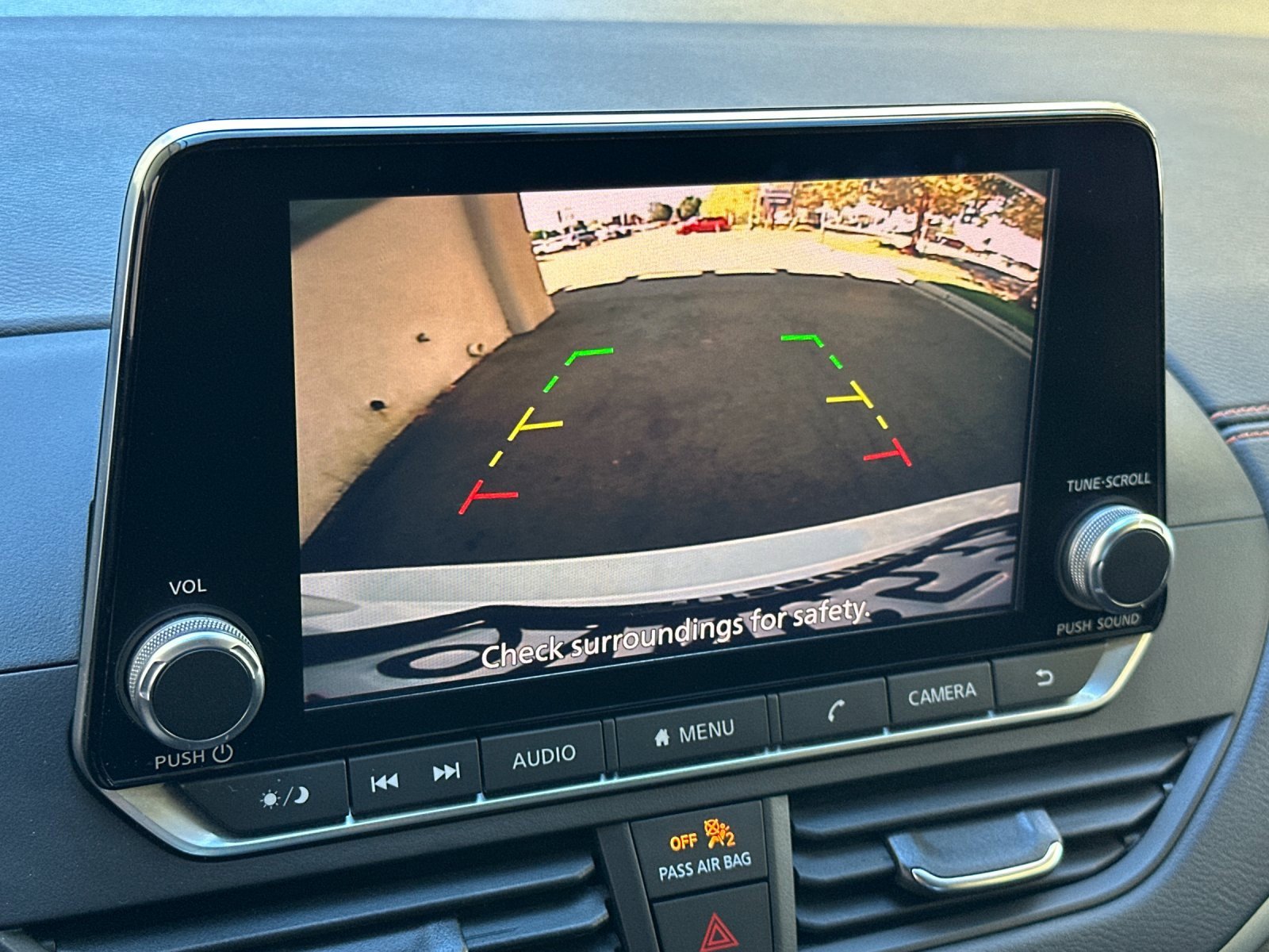 Used 2022 Nissan Altima 2.5 SR image 20