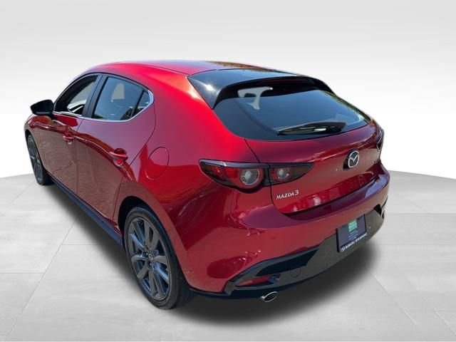 Used 2023 MAZDA MAZDA3 s image 5