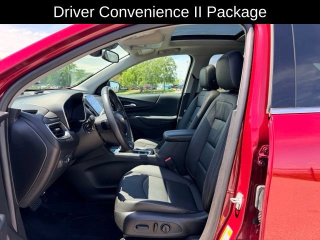 Used 2020 Chevrolet Equinox Premier AWD/4WD image 8