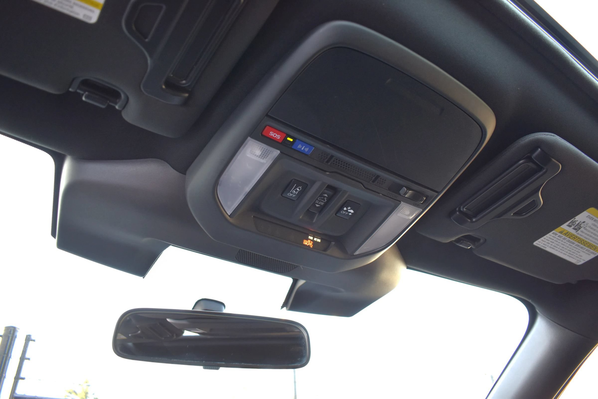 Used 2024 Subaru Forester Wilderness AWD/4WD image 19