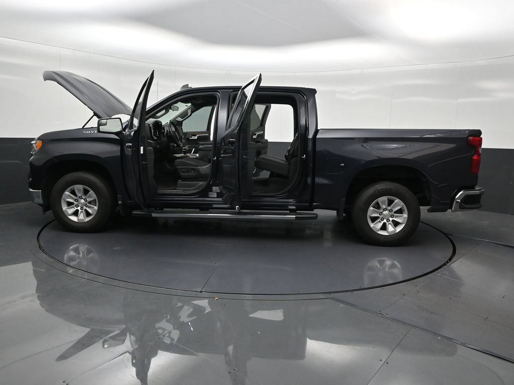 Used 2023 Chevrolet Silverado 1500 LT RWD image 33