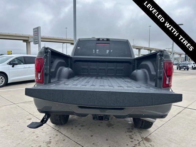 New 2026 RAM 2500 Laramie image 11