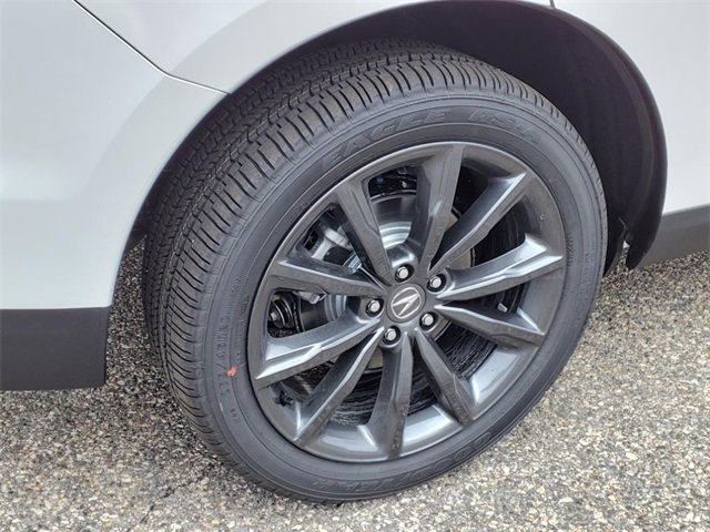 Used 2025 Acura RDX A-Spec image 4