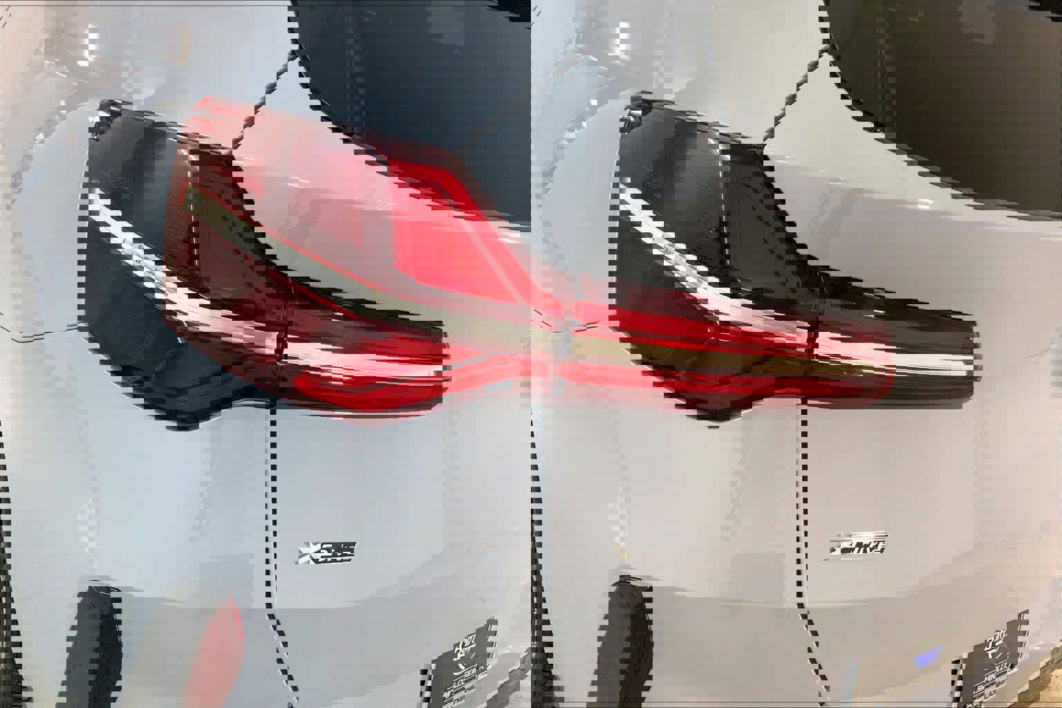 New 2026 BMW X3 xDrive30 w/ M Sport Package image 14