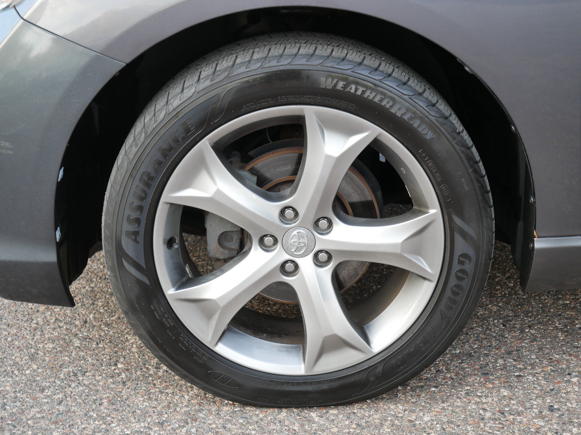 Used 2013 Toyota Venza XLE w/ XLE Premium Pkg FWD image 15