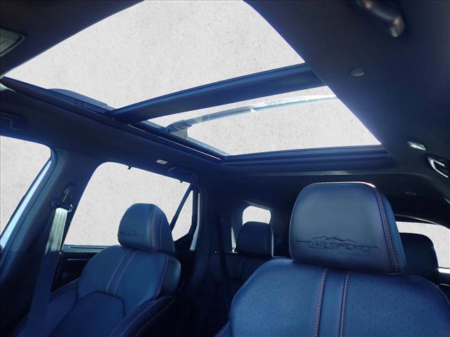 Used 2026 Honda Passport TrailSport Elite image 14