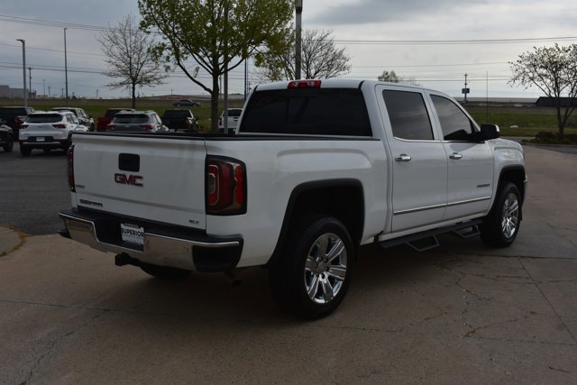 Used 2016 GMC Sierra 1500 SLT image 5