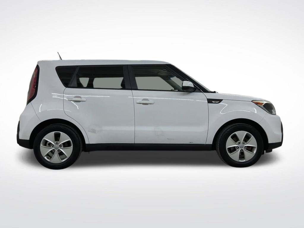 Used 2014 Kia Soul FWD image 26