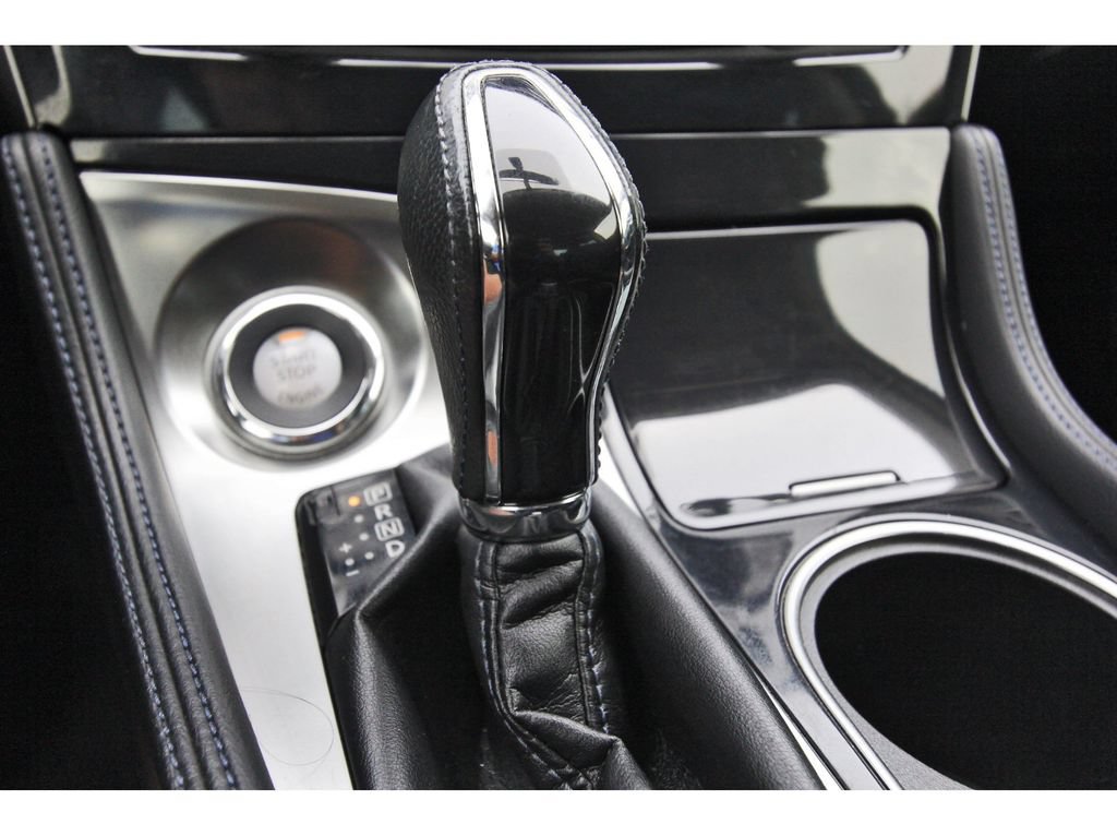 Used 2018 Nissan Maxima 3.5 S FWD image 23