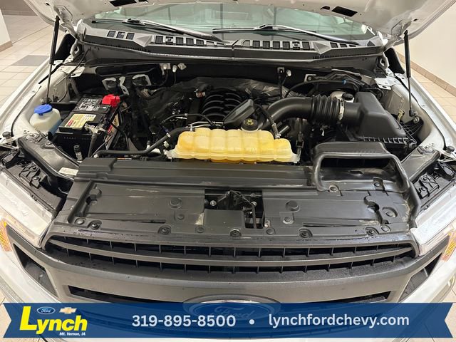 Used 2019 Ford F150 XL w/ Equipment Group 101A Mid image 21