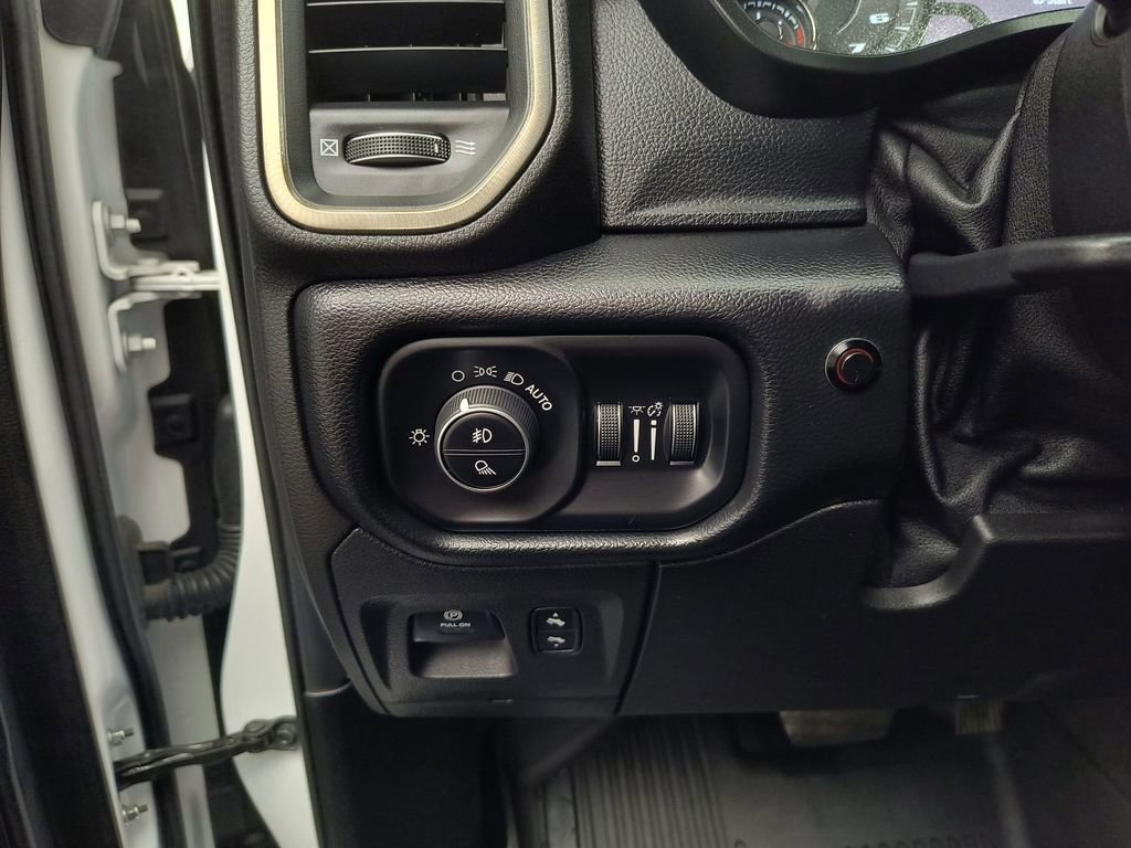 Used 2020 RAM 1500 Rebel w/ Rebel Level 1 Equipment Group AWD/4WD image 24